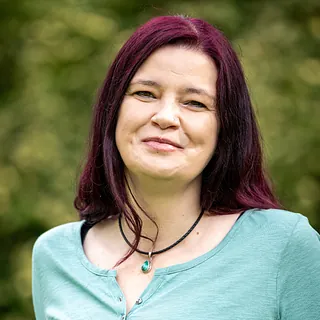 Sandra Rotpart - Gebäudereinigung