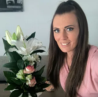 Jacqueline Riegler - Assistentin Verwaltung