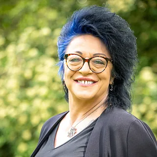 Isolde Aschauer - Gebäudereinigung
