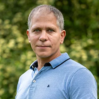 Vasile Mogos