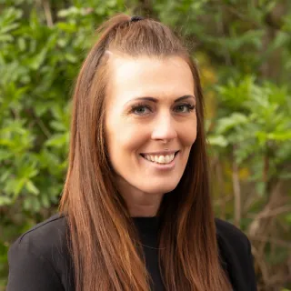 Jacqueline Riegler - Assistentin Verwaltung