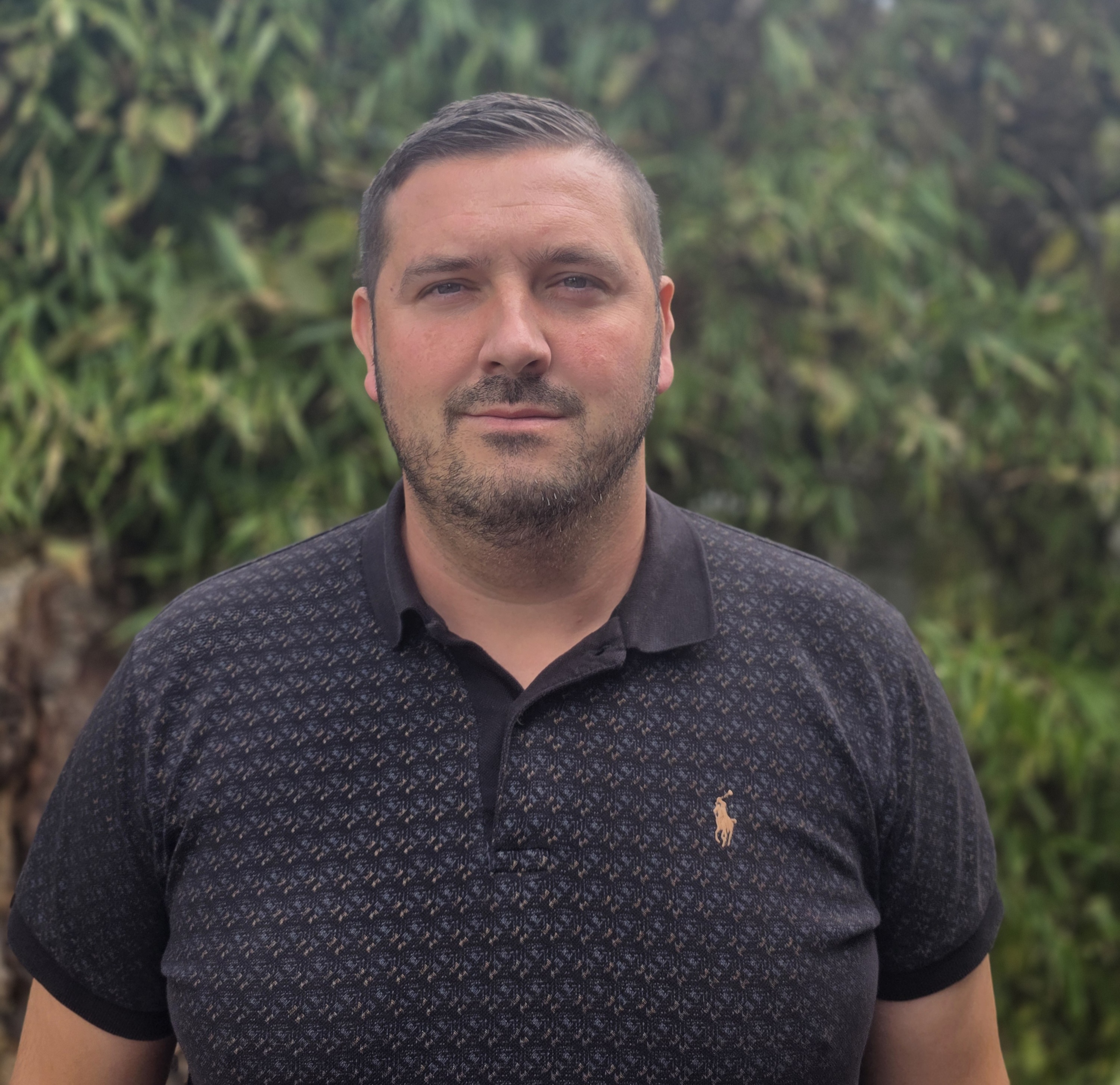 Edis Dzindic - Objektleitung