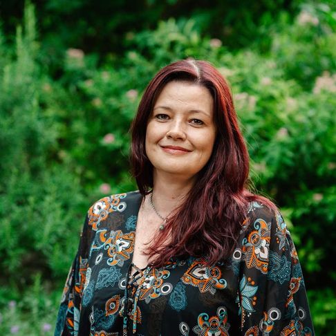 Sandra Rotpart - Gebäudereinigung
