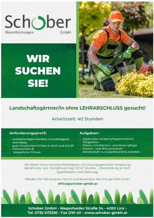 Reinigungstechniker Job