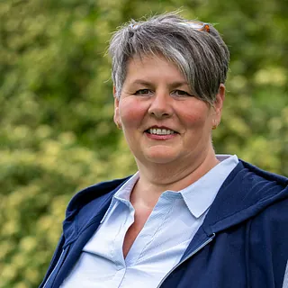 Romana Wittmann - Gebäudereinigung