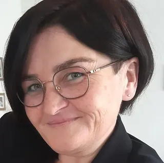 Andrea Riedl - Stv. Abteilungsleitung Reinigung
