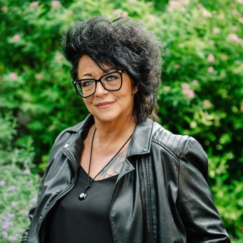 Isolde Aschauer - Gebäudereinigung